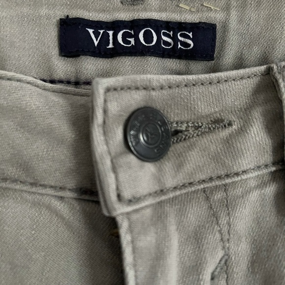 Gray jeans - Picture 4 of 11